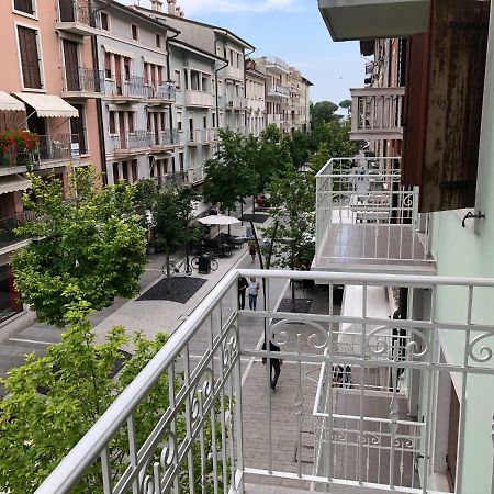 Ferienwohnung San Giusto Grado Exterior foto