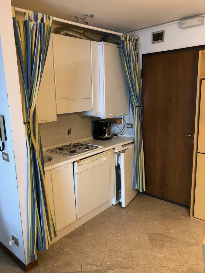 Ferienwohnung San Giusto Grado Exterior foto