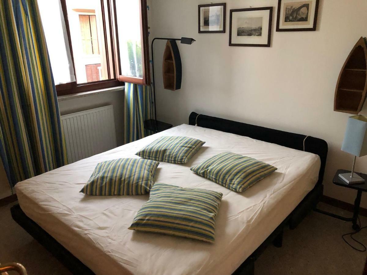Ferienwohnung San Giusto Grado Exterior foto